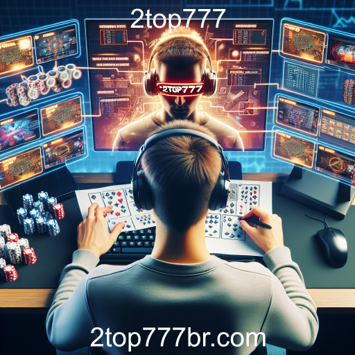 Guia Definitivo para Melhorar suas Habilidades em Jogos