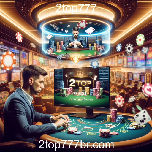 Atrações Imperdíveis dos Jogos de Mesa na 2top777