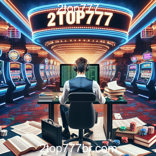 Dicas Infalíveis para Vencer em Jogos de Palavras no 2top777